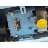 LIQUI-FLOW 18UL HYDRAULIC MOTOR