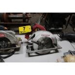 CRAFTSMAN 7-1/4" CIRCULAR SAW