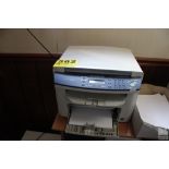 CANON IMAGECLASS D420 MULTI-FUNCTION PRINTER