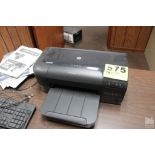 HP OFFICEJET 6100 INKJET PRINTER