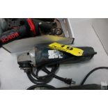 BOSCH RIGHT ANGLE GRINDER