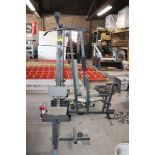 EXERCISE EQUIPMENT, WEIGHT STATION AND DOOR APPARATUS