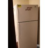 ESTATE REFRIGERATOR/FREEZER, MODEL T8TXNGFW002