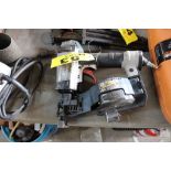 BOSCH AIRHAMMER PNEUMATIC COIL NAILER