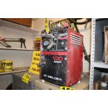 CENTURY 100 AMP AC WELDER