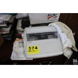 BROTHER ML100 ELECTRIC TYPEWRITER