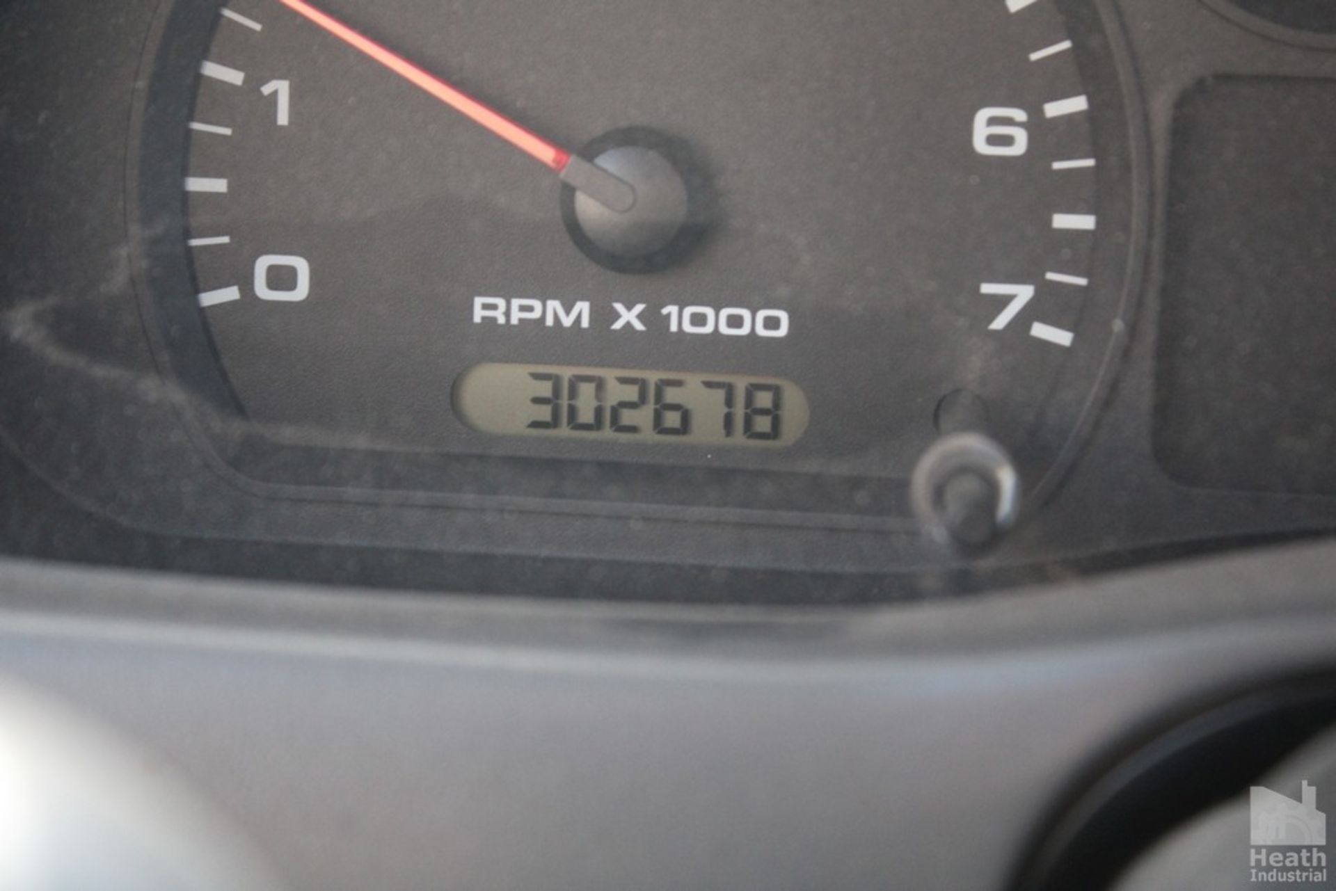 2008 FORD MODEL RANGER SUPER CAB PICK UP TRUCK, VIN: 1FTYR14U189A33667, AUTOMATIC TRANSMISSION, - Image 7 of 7