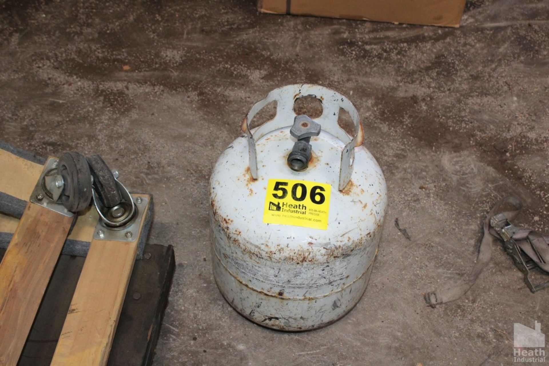 PROPANE TANK, 20LB