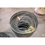 STEEL CABLE IN CONTAINER