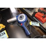 STEINEL HB1750 DUAL TEMPERATURE ELECTRIC HEAT GUN