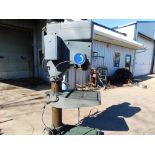 Summitt drill press, model 59R, sn 731206, 3 ph. (LOCATED AT and to be picked up at: 3341 Addison