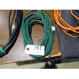 Drop cord. (Located at and to be picked up at: 2862 Wagner Rd., Waterloo, IA)