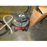 Shop vac. (Located at and to be picked up at: 2862 Wagner Rd., Waterloo, IA)