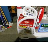 Ortho-insect killer. (Located at and to be picked up at: 2862 Wagner Rd., Waterloo, IA)