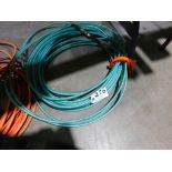 Air hose. (Located at and to be picked up at: 2862 Wagner Rd., Waterloo, IA)