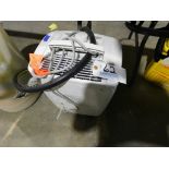 Dehumidifier. (Located at and to be picked up at: 2862 Wagner Rd., Waterloo, IA)