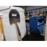 Sand shovel. (Located at and to be picked up at: 2862 Wagner Rd., Waterloo, IA)