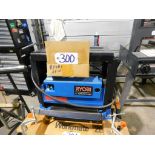 Ryobi 10" surface planer, NO. AP-10. (Located at and to be picked up at: 2862 Wagner Rd.,