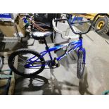 Huffy Rock It Bike. (Located at and to be picked up at: 2862 Wagner Rd., Waterloo, IA)
