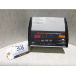 Speed Charge for charging batteries, 2, 8, 12 amp. (Located at and to be picked up at: 2862 Wagner