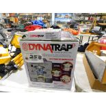 Dynatrap. (Located at and to be picked up at: 2862 Wagner Rd., Waterloo, IA)