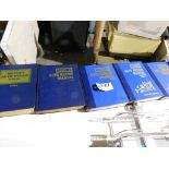 Motors auto repair manuals. (Located at and to be picked up at: 2862 Wagner Rd., Waterloo, IA)