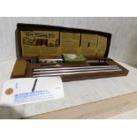 Antique cleaning set. (Located at and to be picked up at: 2862 Wagner Rd., Waterloo, IA)