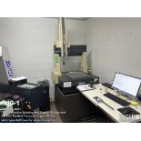 Mitutoyo B504B Coordinate measuring machine