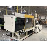 Engel ES750/200AH toggle clamp plastic injection molding machine