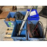 Molder hoses, and parts