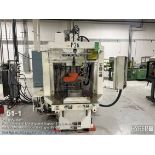 Engel ES330/85 vertical plastic injection molding machine