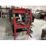 H-Frame hydraulic press