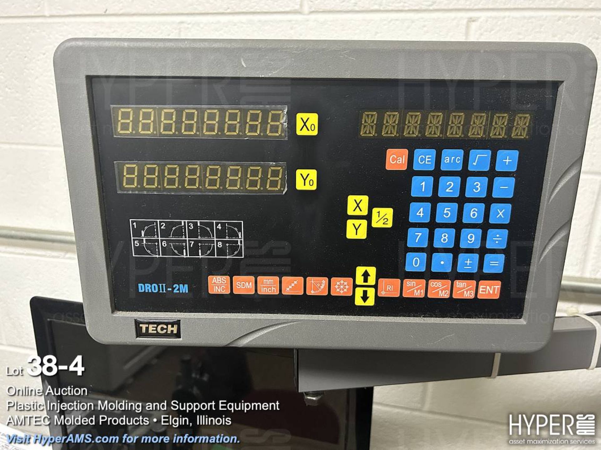 OGP smart scope 250 MVP - Image 4 of 5