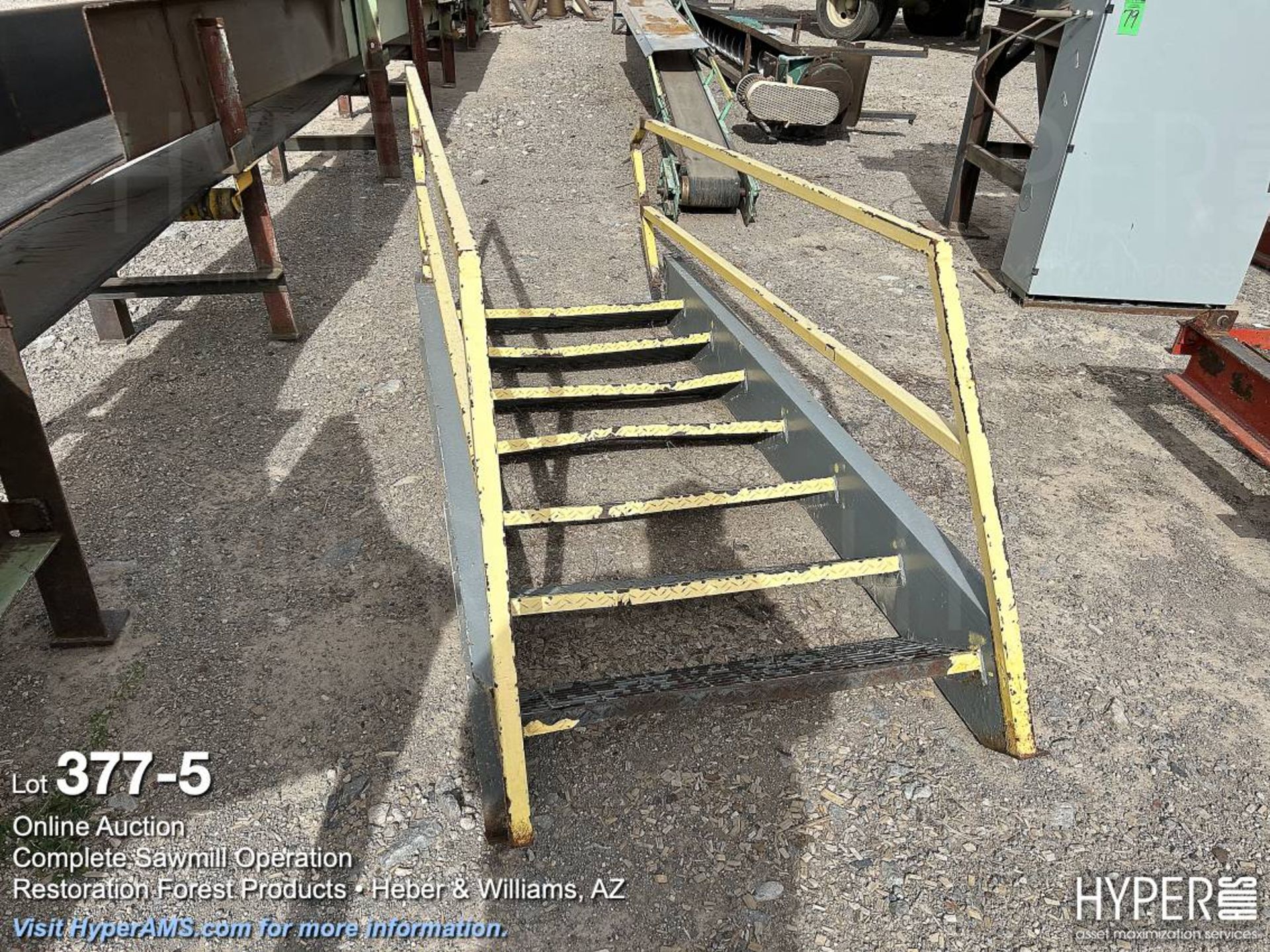 Conveyors - Image 5 of 8