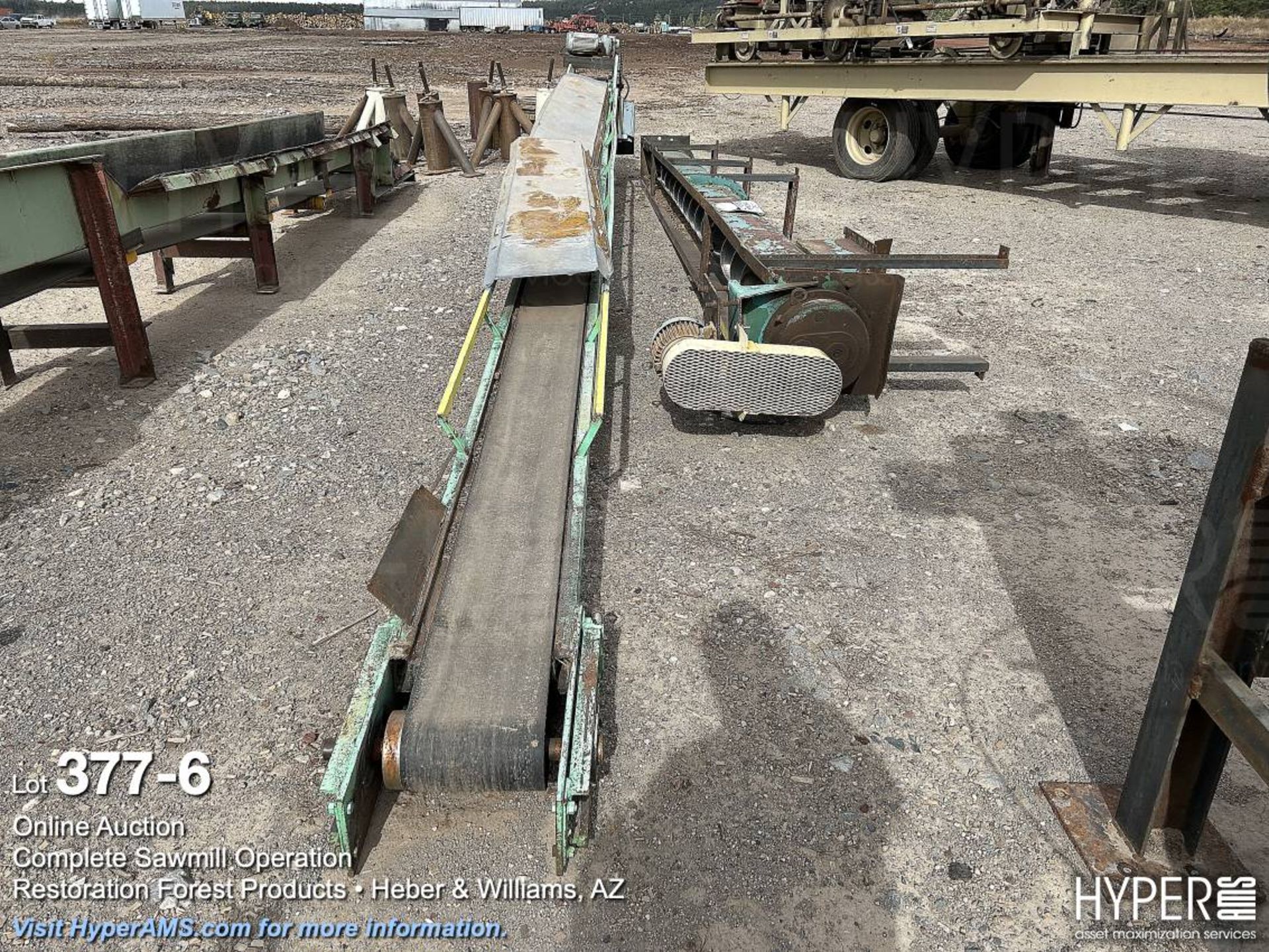 Conveyors - Image 6 of 8