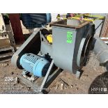 Mill Material Blower