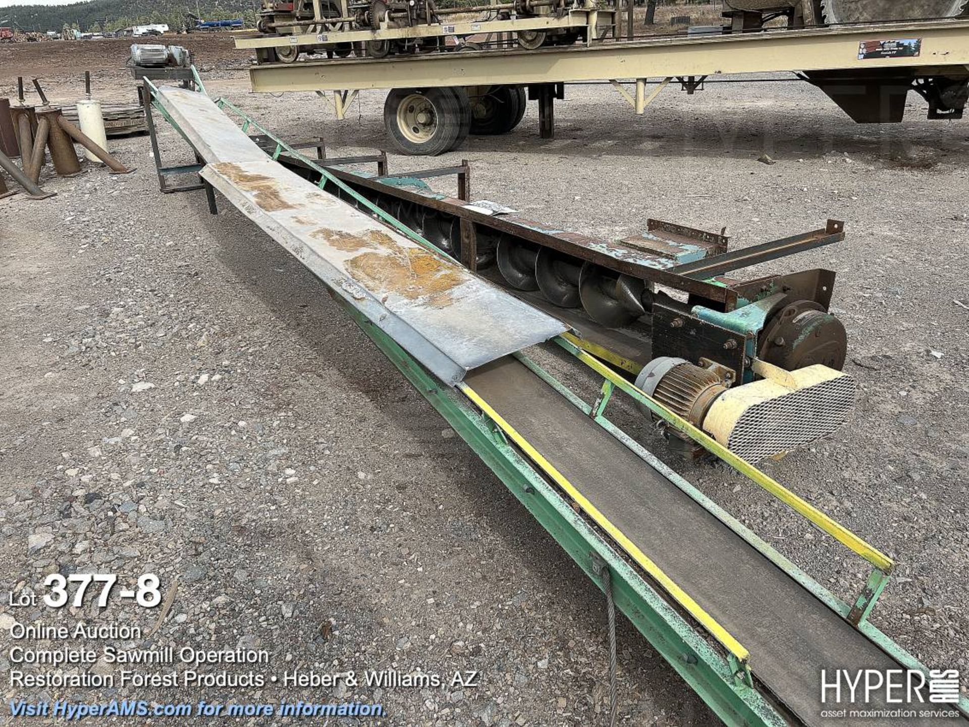Conveyors - Image 8 of 8