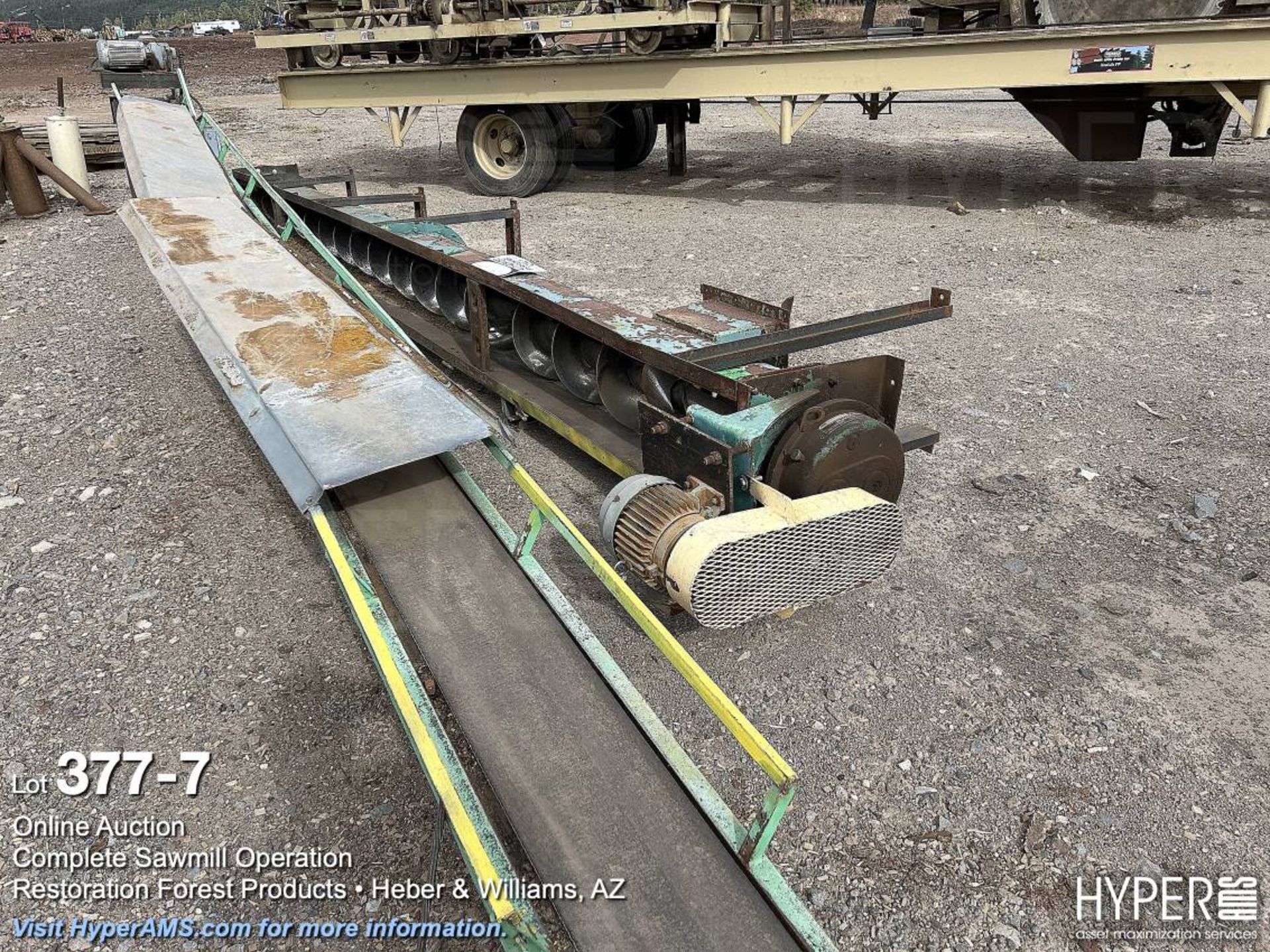 Conveyors - Image 7 of 8