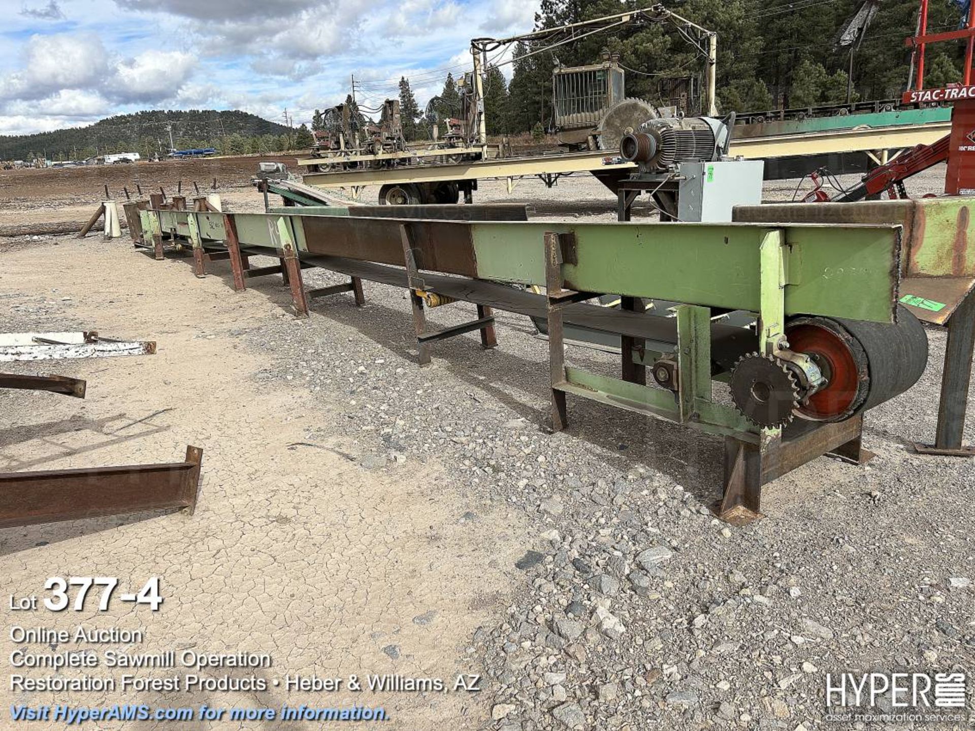 Conveyors - Image 4 of 8