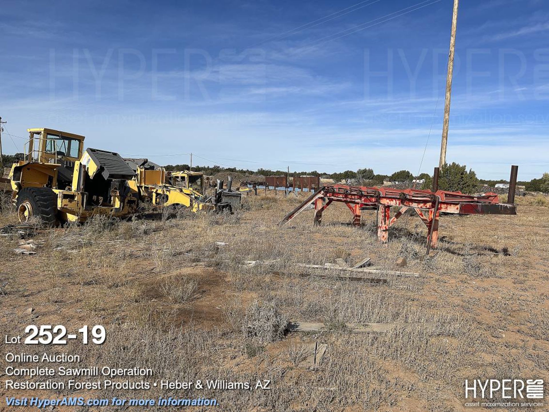 Lot: scrap - Image 19 of 20