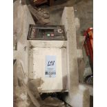 (1) Enercon Compak 2000 Deluxe Power Supply. Model LM5269-D03 Serial 111129-2-02 & Treater Station M