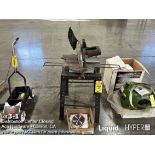 Ace 10" compound miter saw