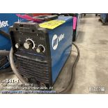 Miller Maxstar: Miller Maxstar Miller Maxstar 200 STR TIG Welder