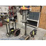 Ridgid DP15501 drill press