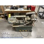 JL MBS-71200M Horizontal / vertical band saw