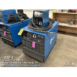 Miller Dimension 652 Miller Dimension 652 MIG / TIG & 60M Welder