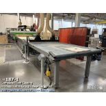 Biesse 1536GFT CNC Router