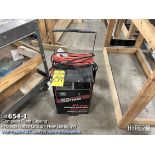 Sears Craftsman battery charger