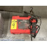 U Line 2 gauge jumper cables