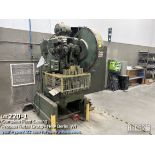 Rousselle 6F OBI Press